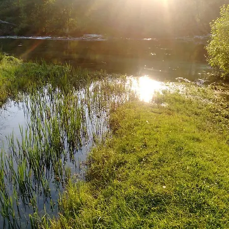 River House Buna