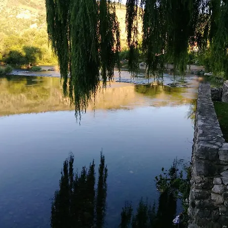 River House Buna Апартаменты *