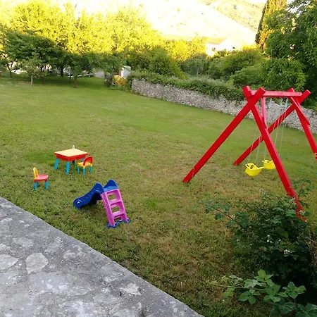 アパート River House Buna *