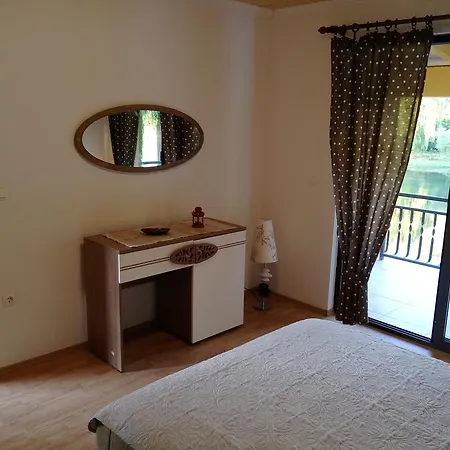 Apartment River House Buna Mostar