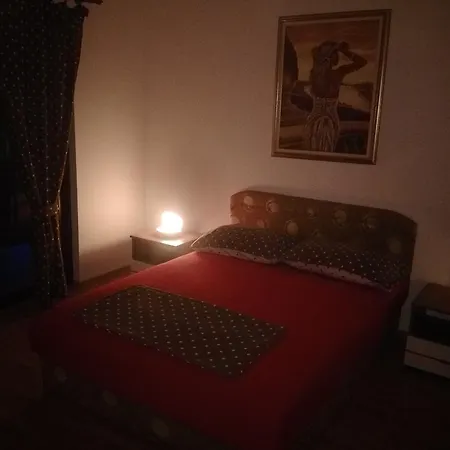 River House Buna Apartment *