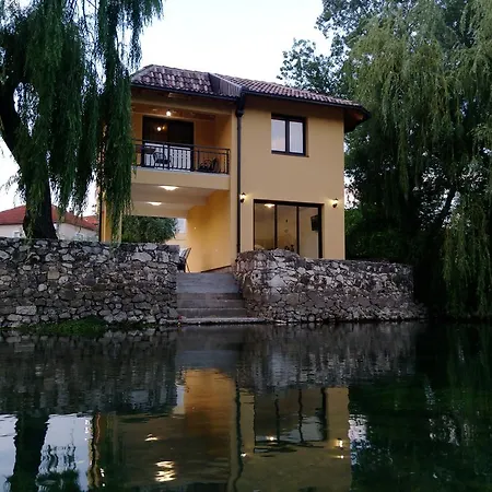 River House Buna * Mostar