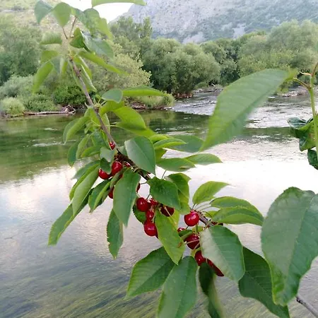 River House Buna Daire Mostar