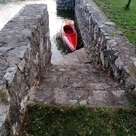 River House Buna Mostar