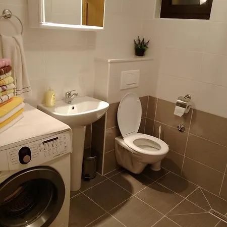 Apartment River House Buna Mostar