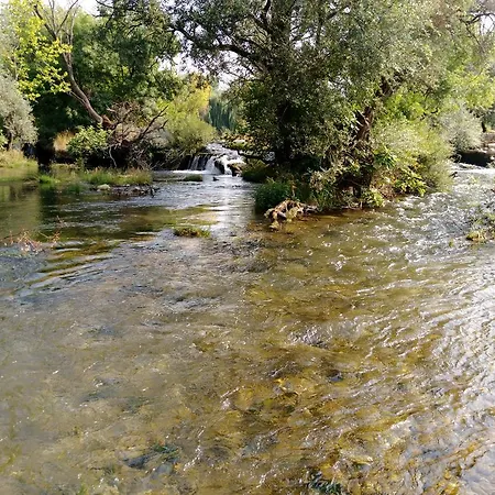Апартаменты River House Buna *