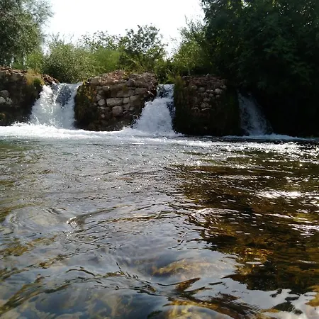 River House Buna Апартаменты