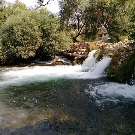 River House Buna * Mostar