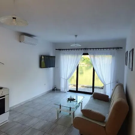 River House Buna Daire Mostar