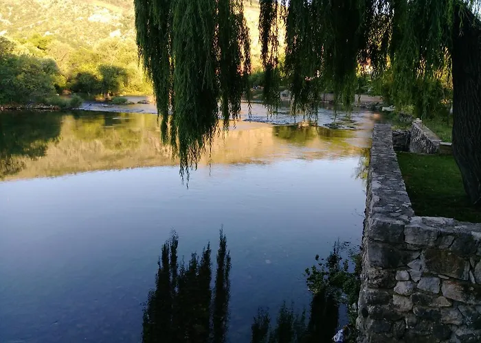 River House Buna Lejlighed *