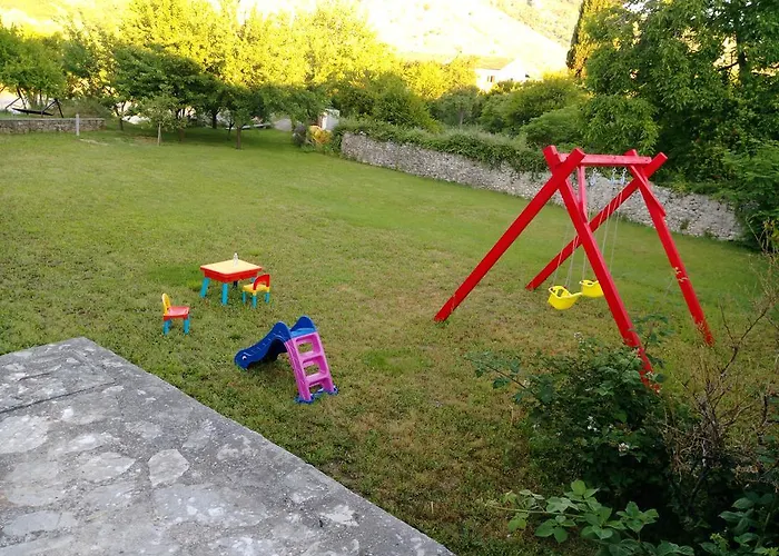 Lejlighed River House Buna *