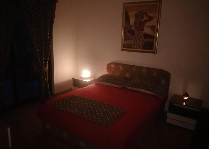 River House Buna Lejlighed *