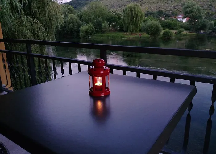 River House Buna Lejlighed *