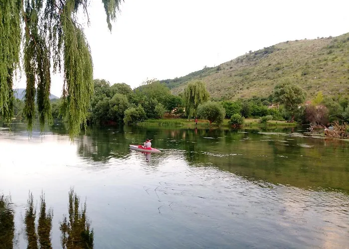 Lejlighed River House Buna