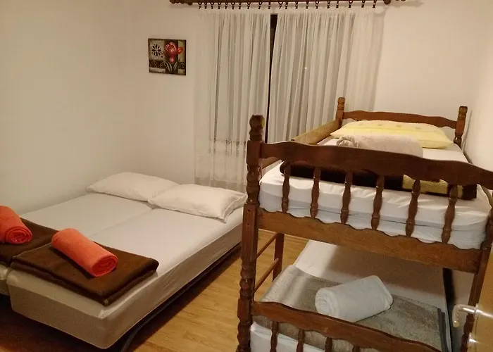 River House Buna Mostar